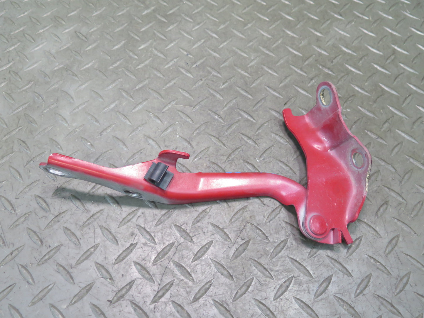 00-05 Toyota MR2 Spyder ZZW30L Set of 2 Front Left & Right Hood Trunk Hinge OEM
