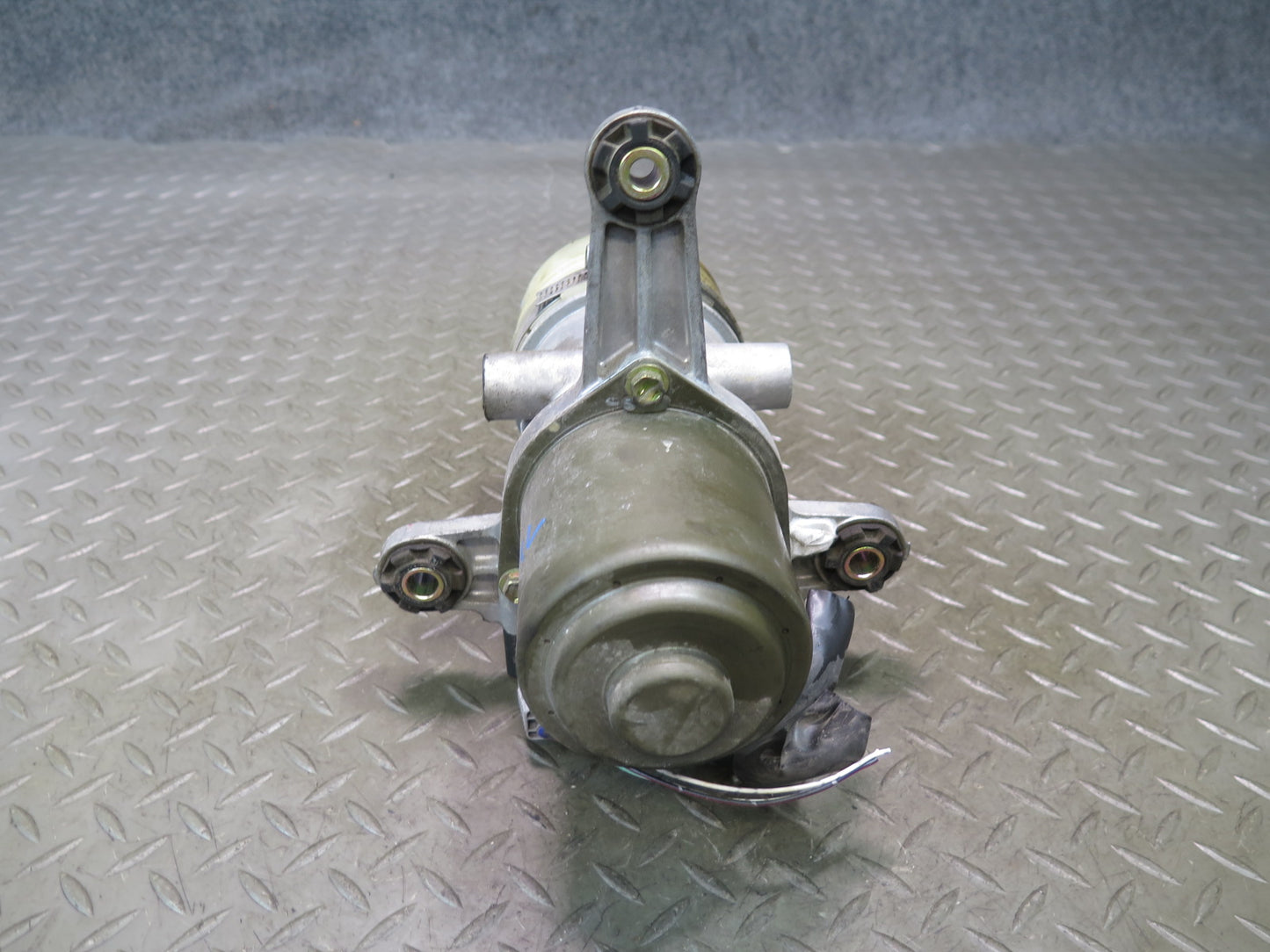 00-05 Toyota MR2 Spyder ZZW30L Power Steering Pump 89657-17010 OEM