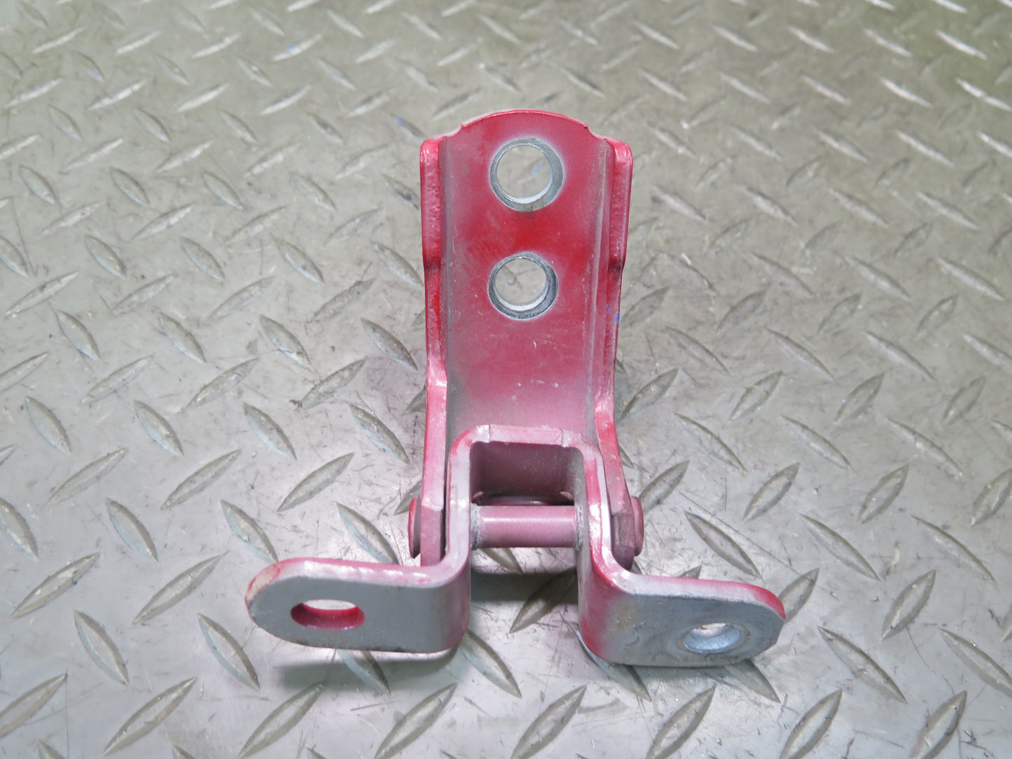 00-05 Toyota MR2 Spyder Set of 4 Left & Right Door Upper & Lower Hinge OEM