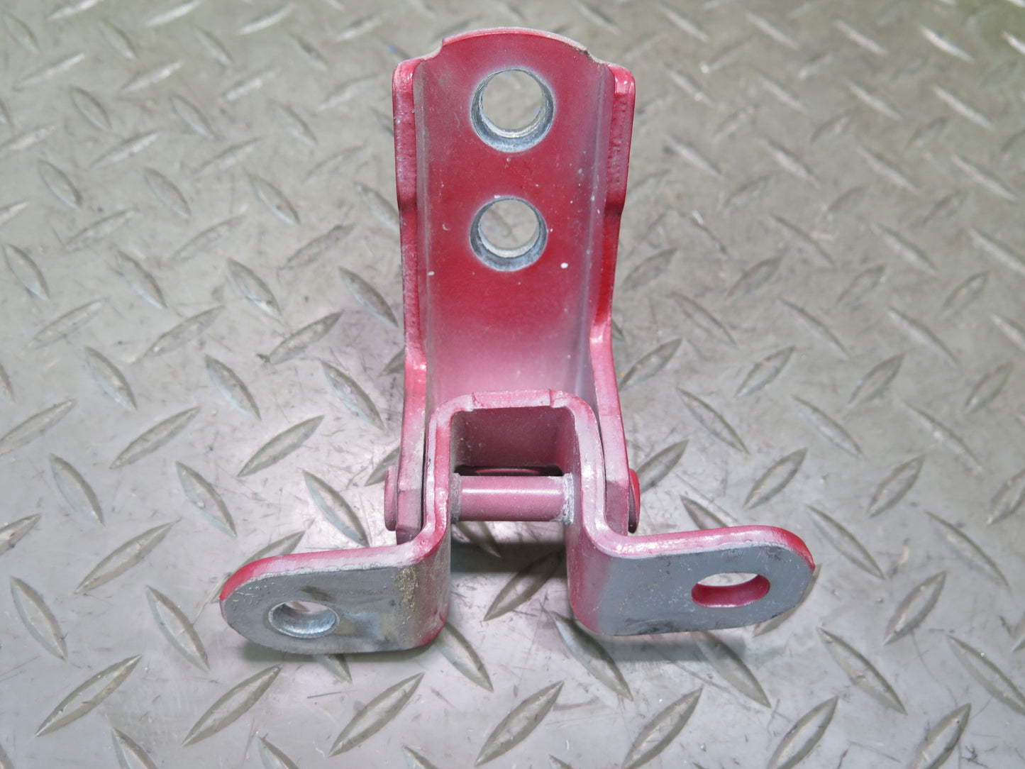 00-05 Toyota MR2 Spyder Set of 4 Left & Right Door Upper & Lower Hinge OEM