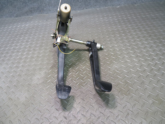 1999-2004 Porsche 911 996 Clutch & Brake Pedal Assembly
