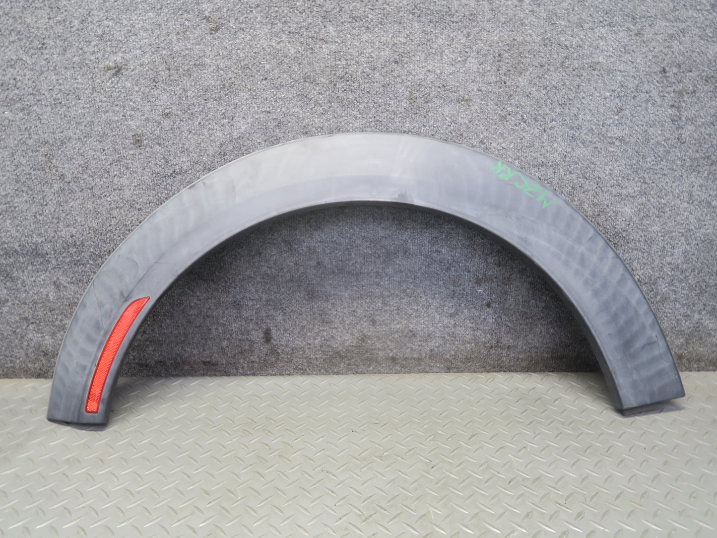 16-24 Mini Cooper F56 F57 Rear Right Wheel Arch Flare Molding 7300822 OEM