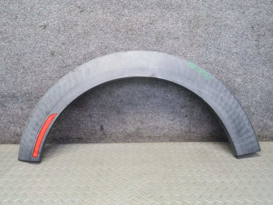 16-24 Mini Cooper F56 F57 Rear Right Wheel Arch Flare Molding 7300822 OEM