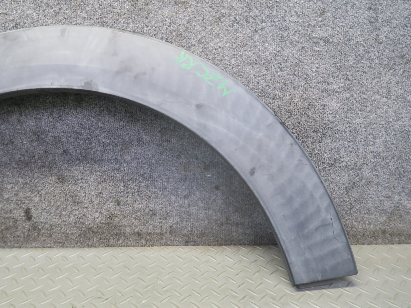 16-24 Mini Cooper F56 F57 Rear Right Wheel Arch Flare Molding 7300822 OEM