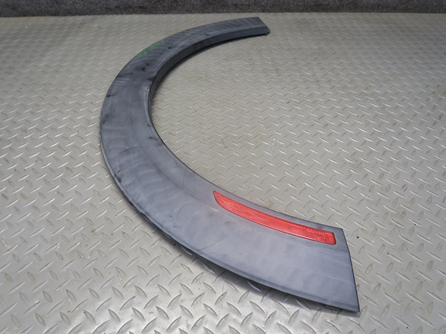 16-24 Mini Cooper F56 F57 Rear Right Wheel Arch Flare Molding 7300822 OEM