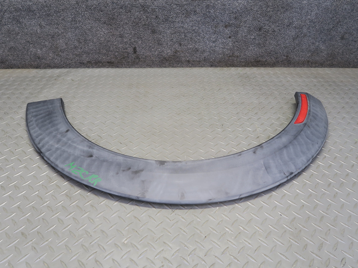 16-24 Mini Cooper F56 F57 Rear Right Wheel Arch Flare Molding 7300822 OEM