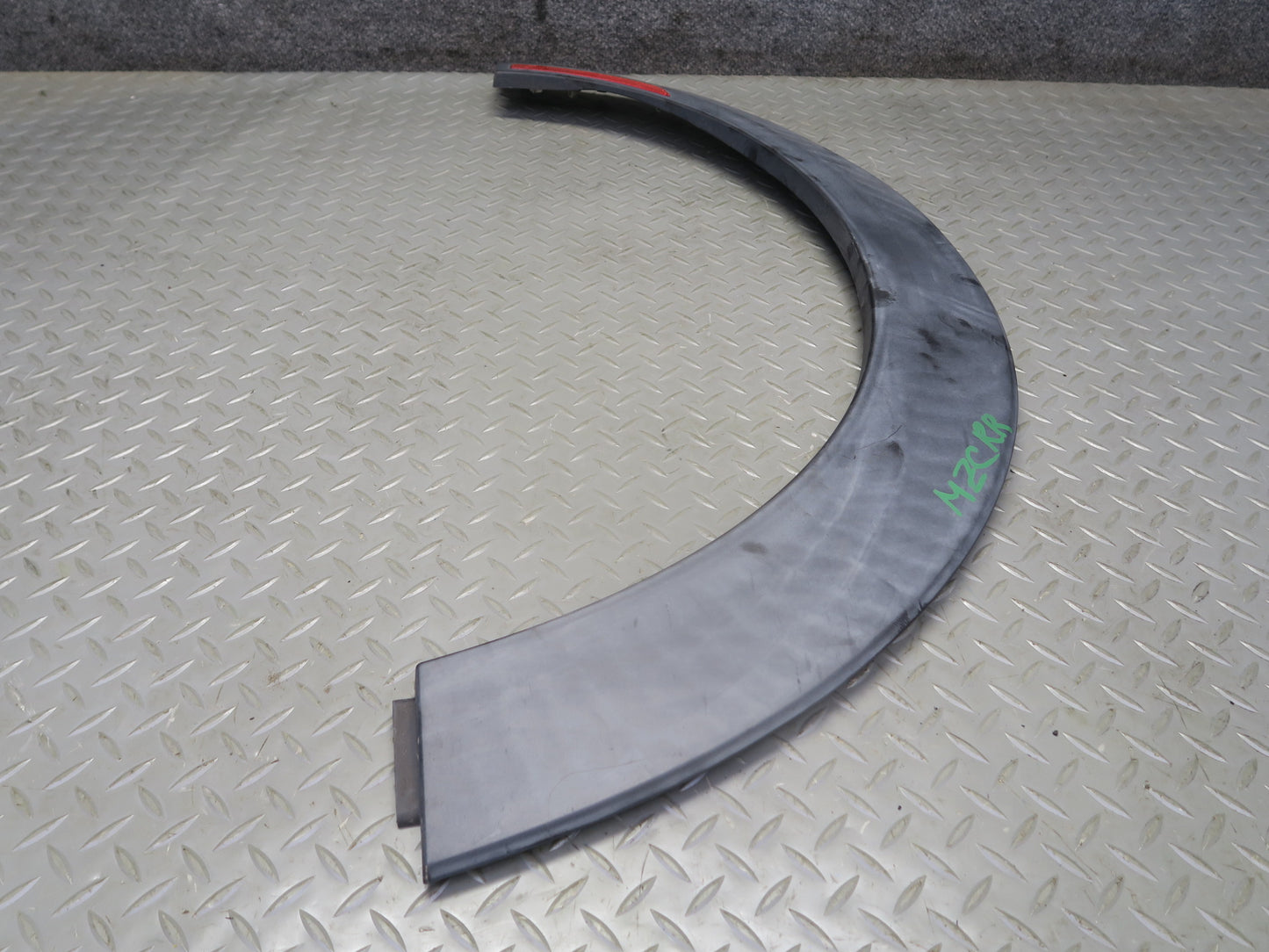 16-24 Mini Cooper F56 F57 Rear Right Wheel Arch Flare Molding 7300822 OEM