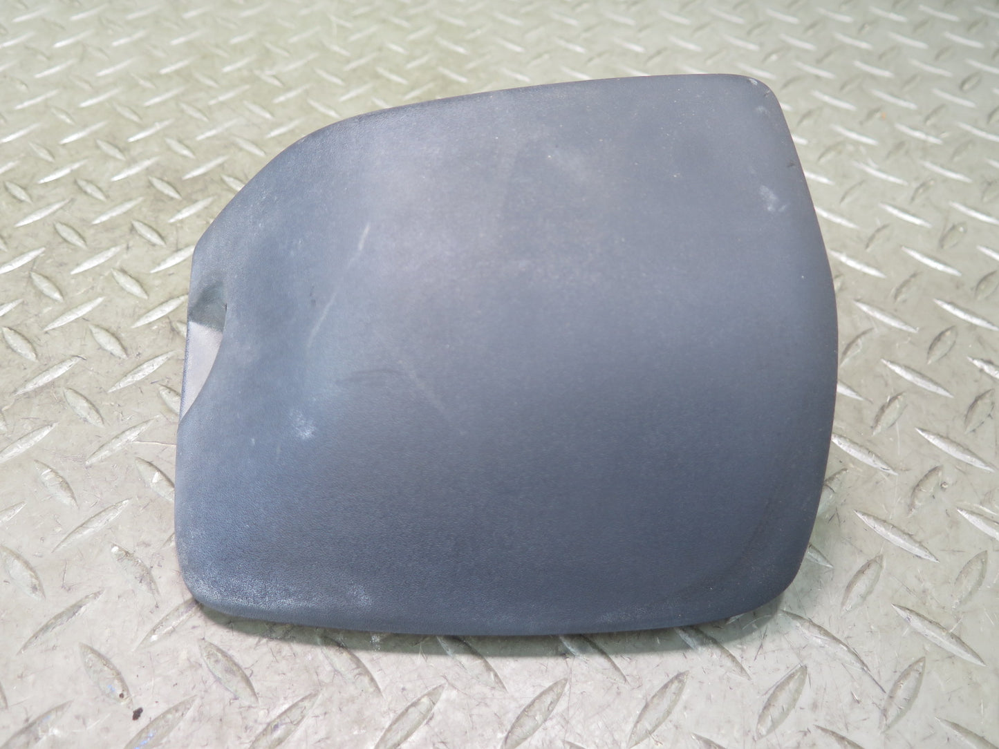 1999-2001 Porsche 911 996 Rear Left & Right Bumper Guard Pad Cover Set of 2