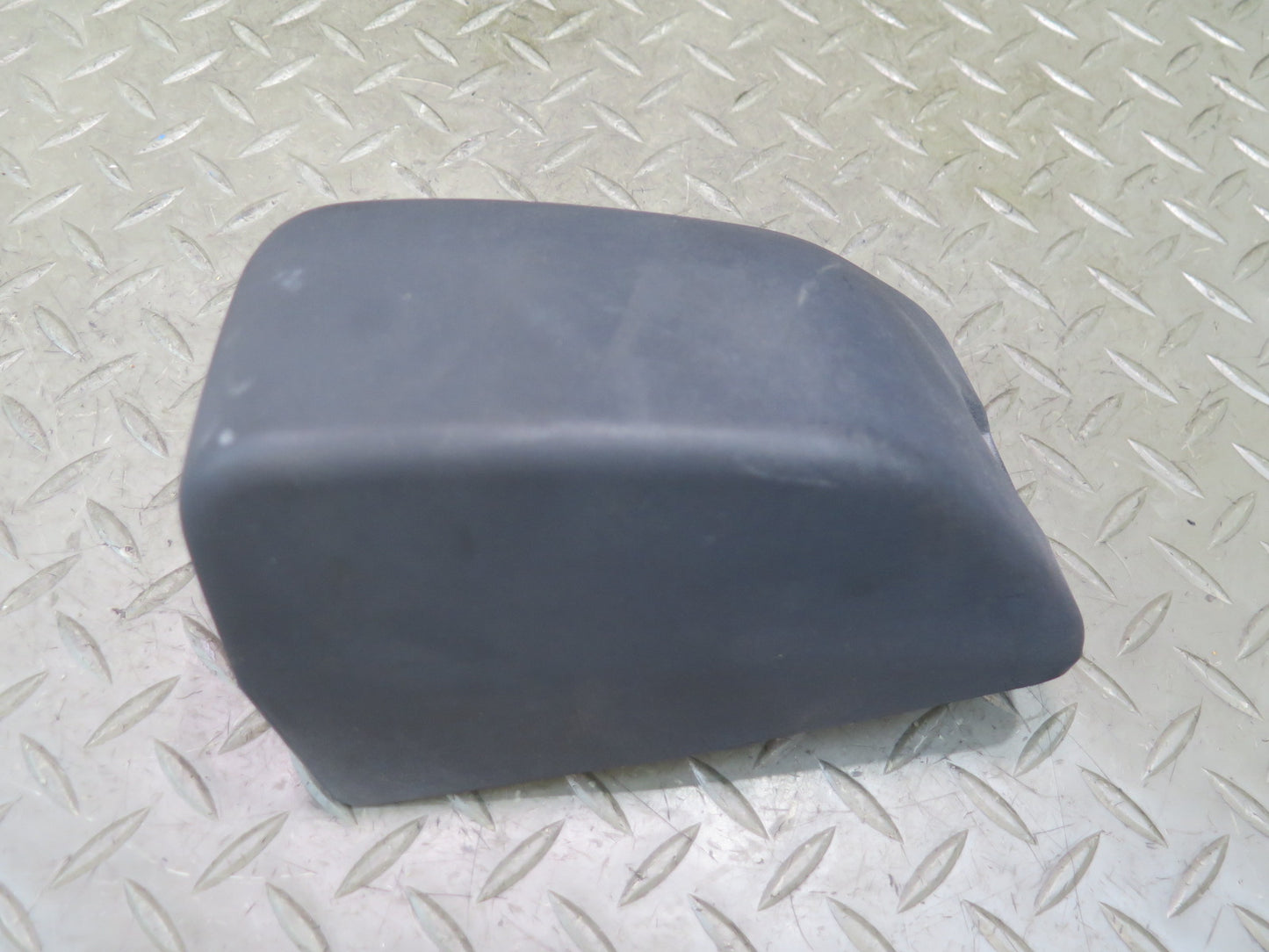 1999-2001 Porsche 911 996 Rear Left & Right Bumper Guard Pad Cover Set of 2