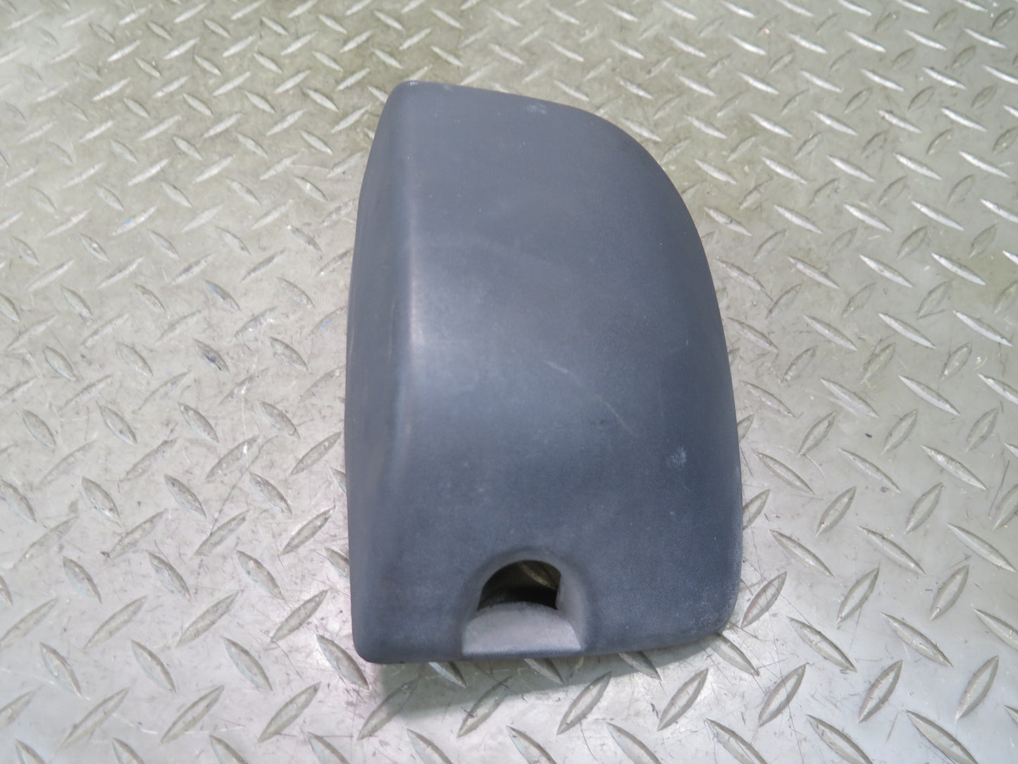 1999-2001 Porsche 911 996 Rear Left & Right Bumper Guard Pad Cover Set of 2