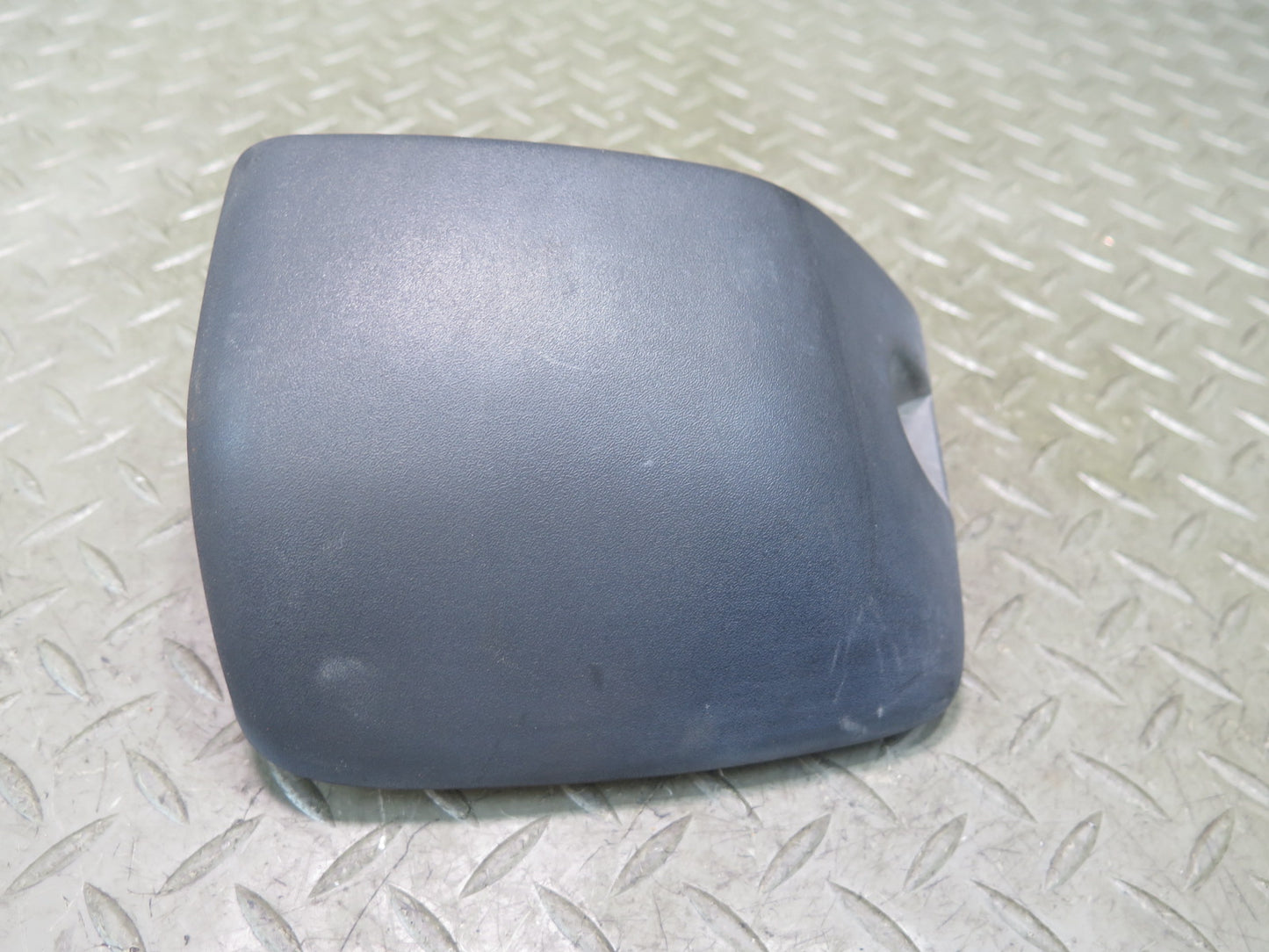 1999-2001 Porsche 911 996 Rear Left & Right Bumper Guard Pad Cover Set of 2