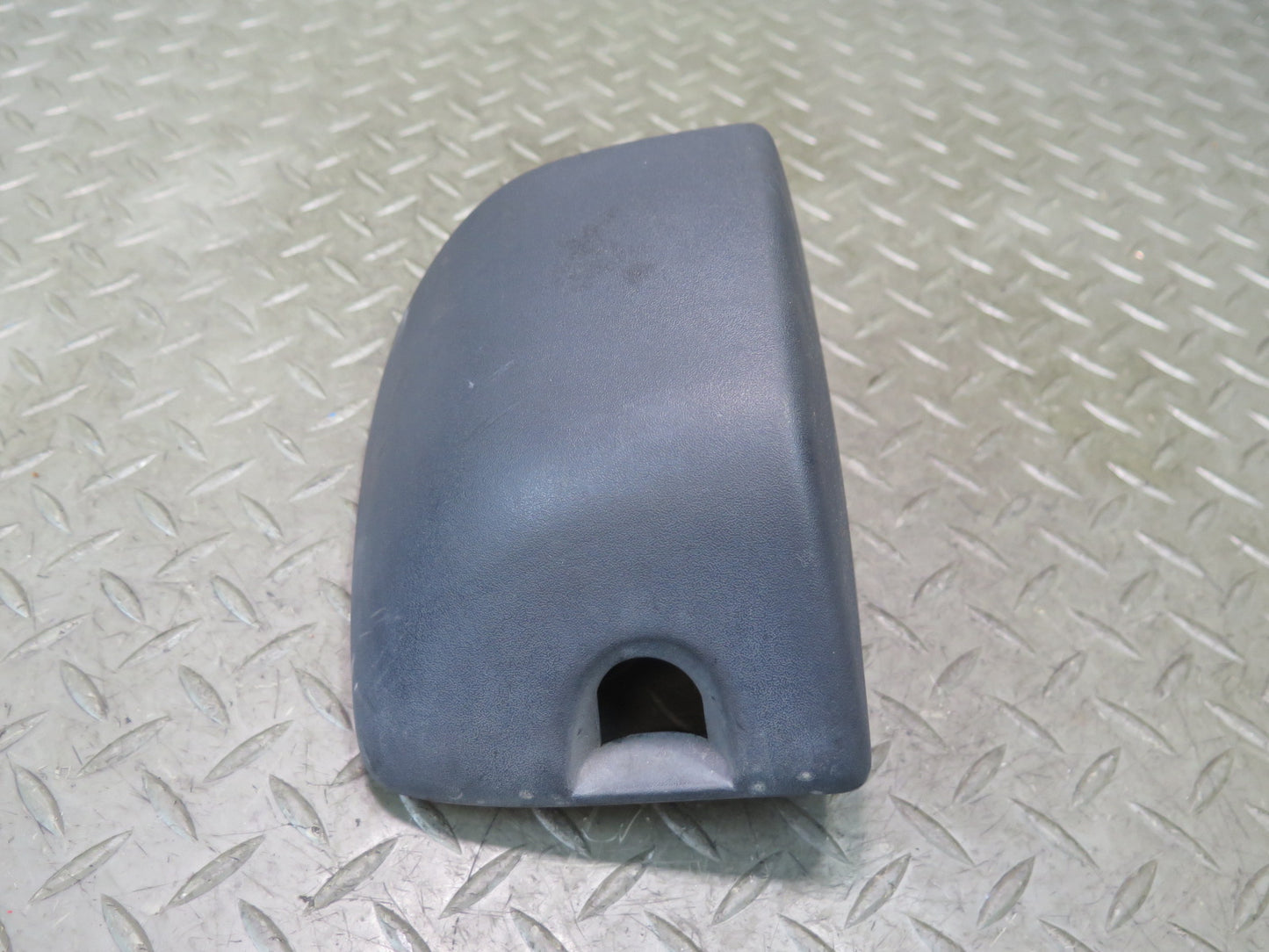 1999-2001 Porsche 911 996 Rear Left & Right Bumper Guard Pad Cover Set of 2