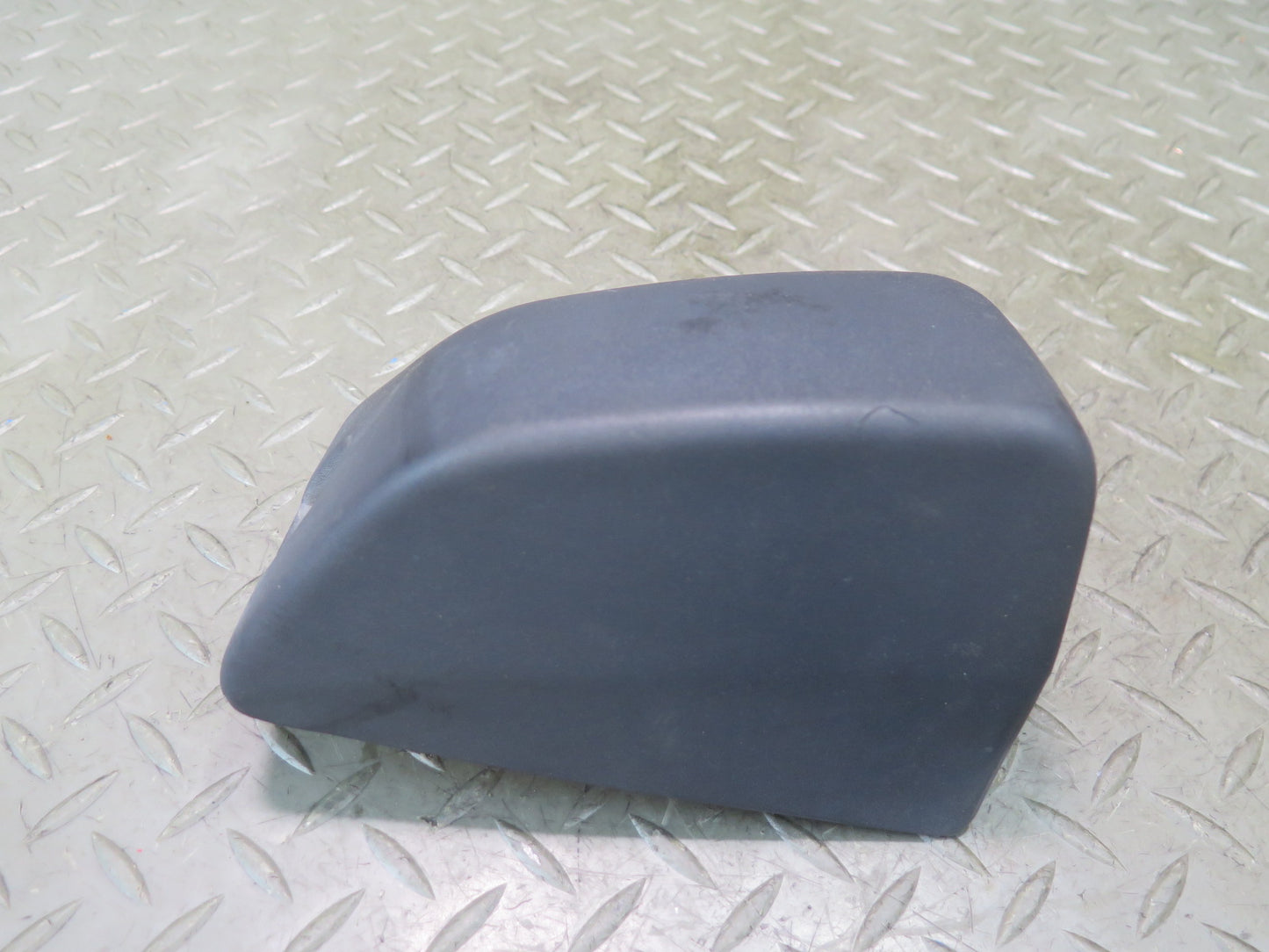 1999-2001 Porsche 911 996 Rear Left & Right Bumper Guard Pad Cover Set of 2