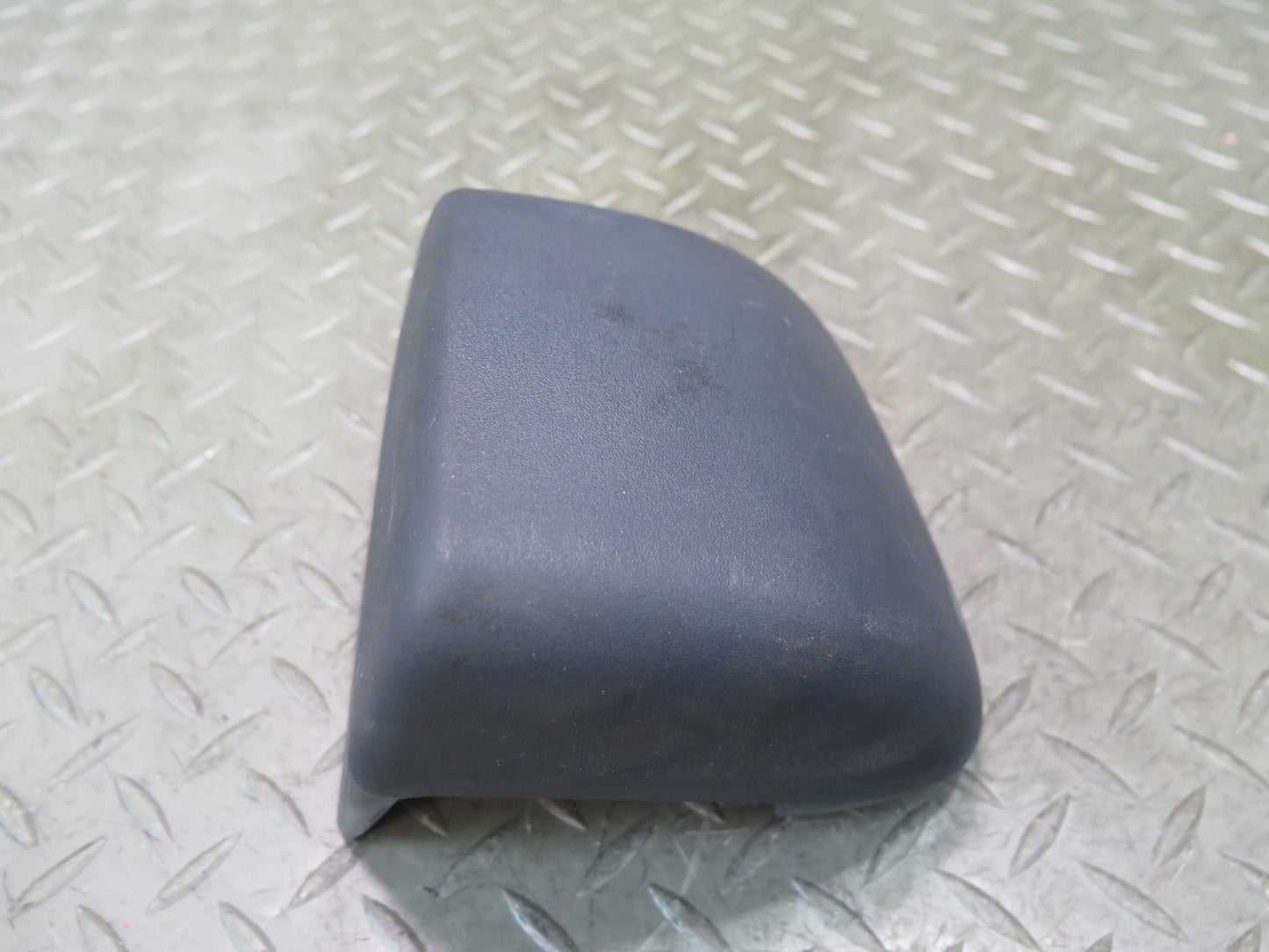1999-2001 Porsche 911 996 Rear Left & Right Bumper Guard Pad Cover Set of 2