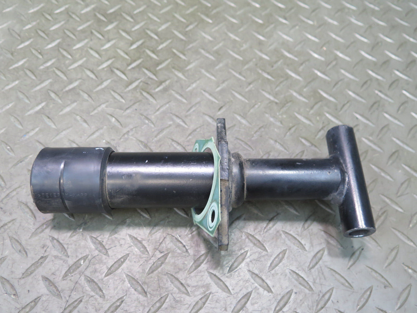 1999-2004 Porsche 911 996 Front or Rear Bumper Impact Shock Absorber Set of 2