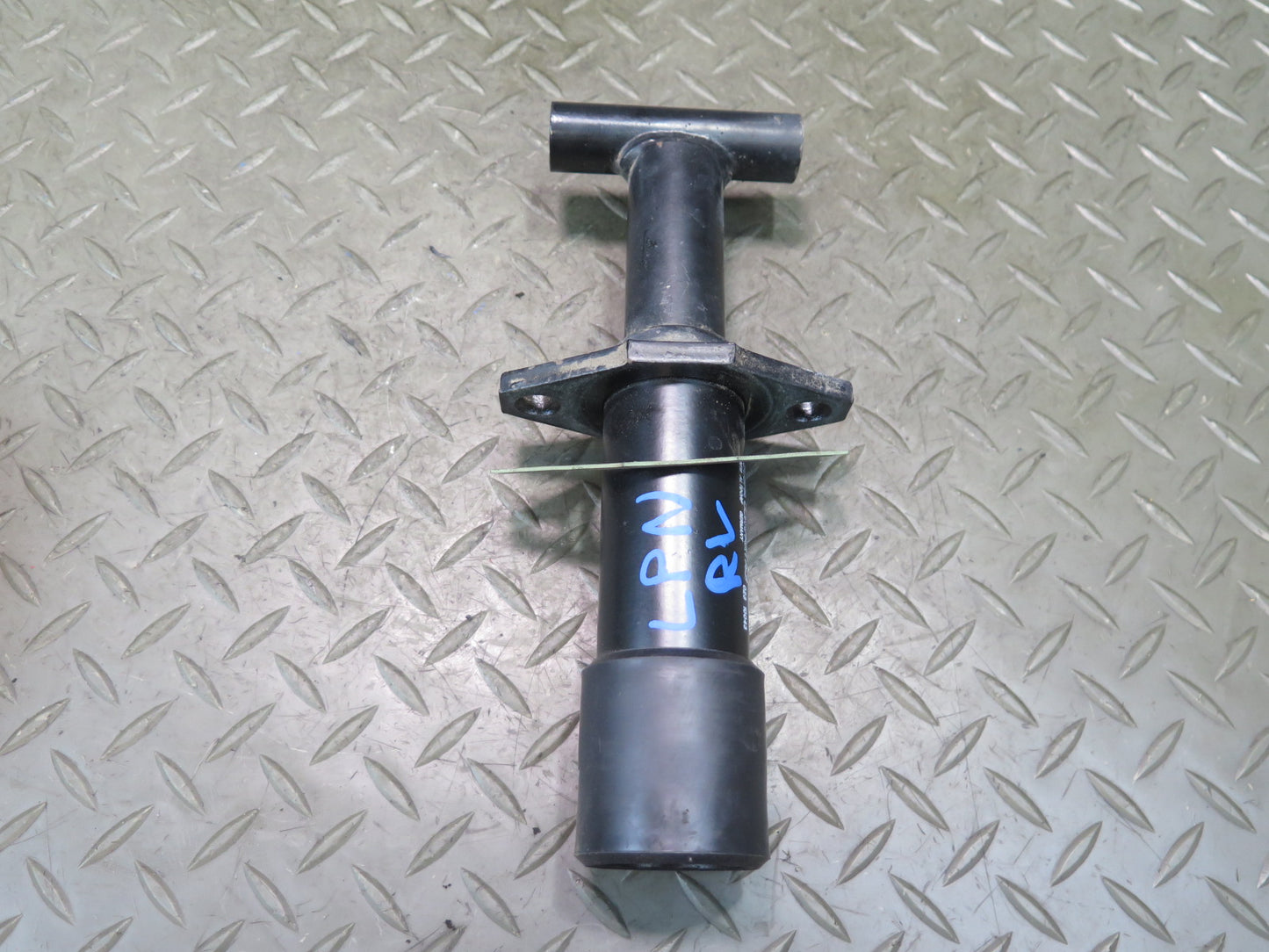 1999-2004 Porsche 911 996 Front or Rear Bumper Impact Shock Absorber Set of 2