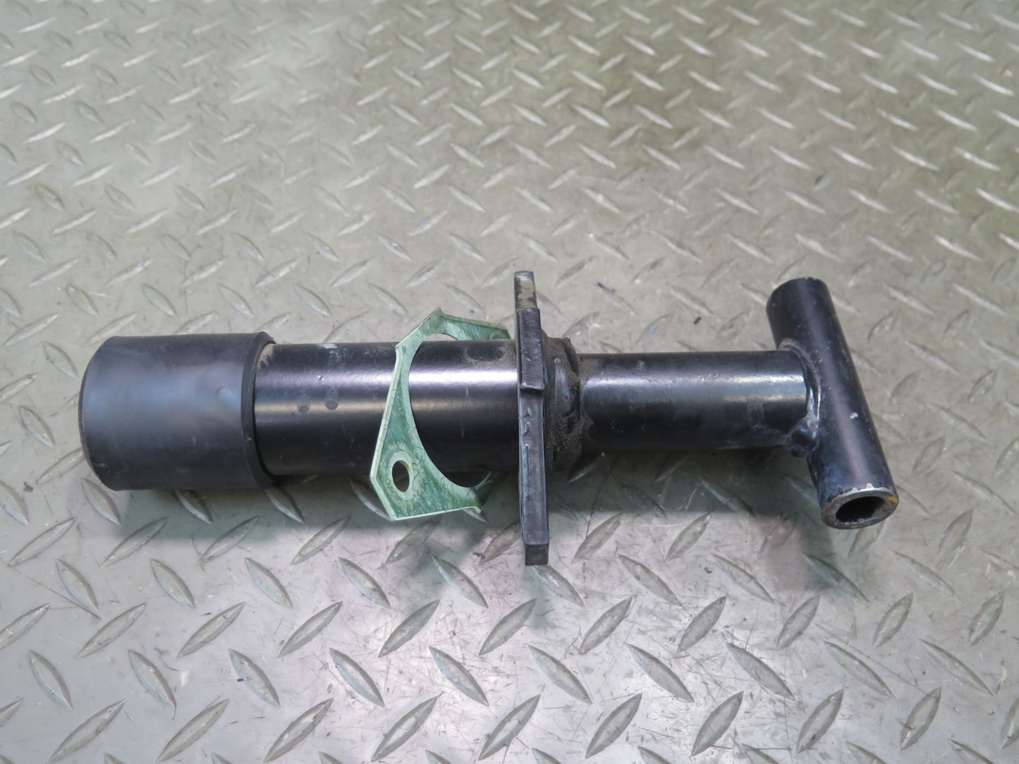 1999-2004 Porsche 911 996 Front or Rear Bumper Impact Shock Absorber Set of 2