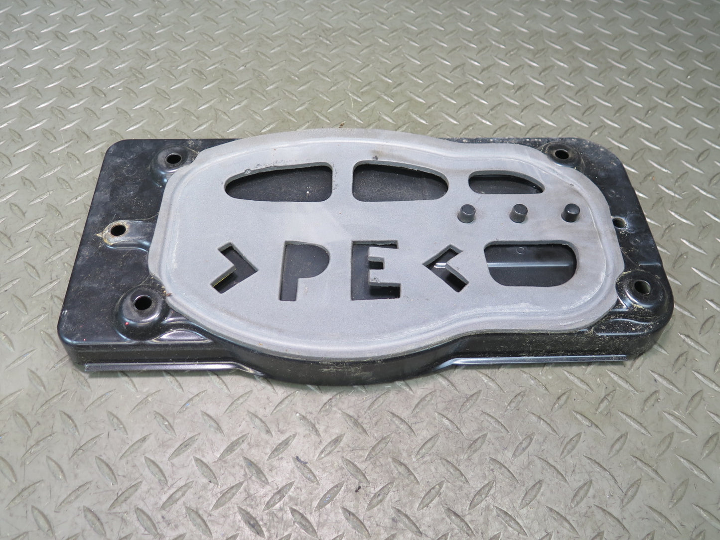 1999-2004 Porsche 911 996 Battery Tray Mount Support Bracket