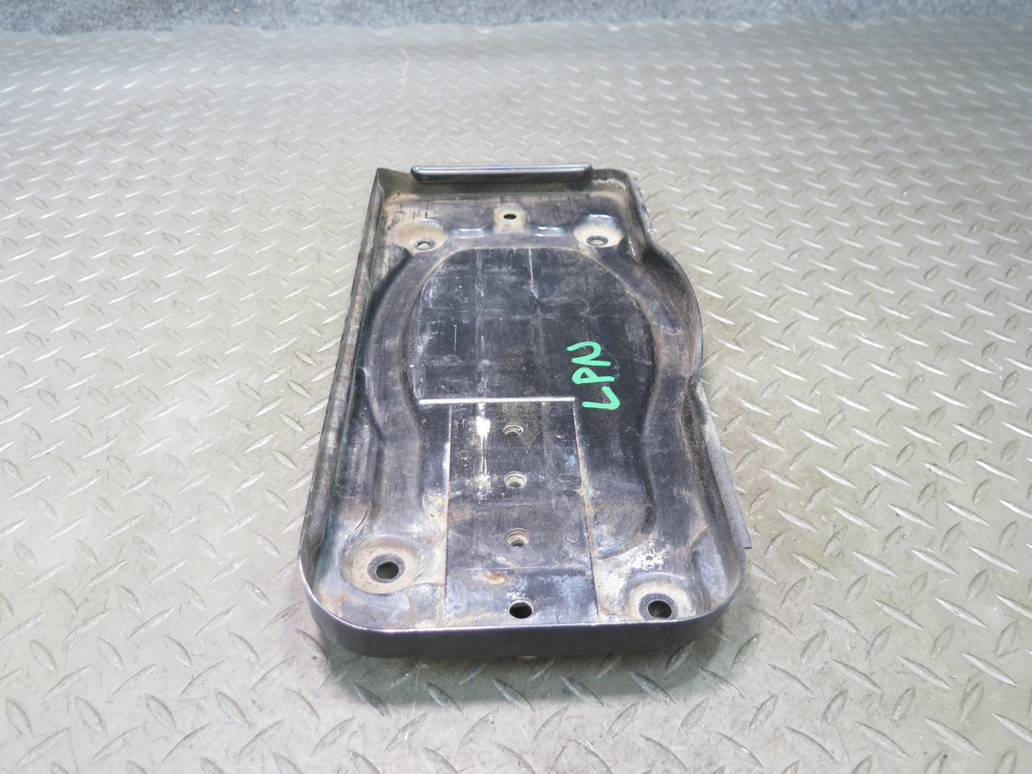 1999-2004 Porsche 911 996 Battery Tray Mount Support Bracket