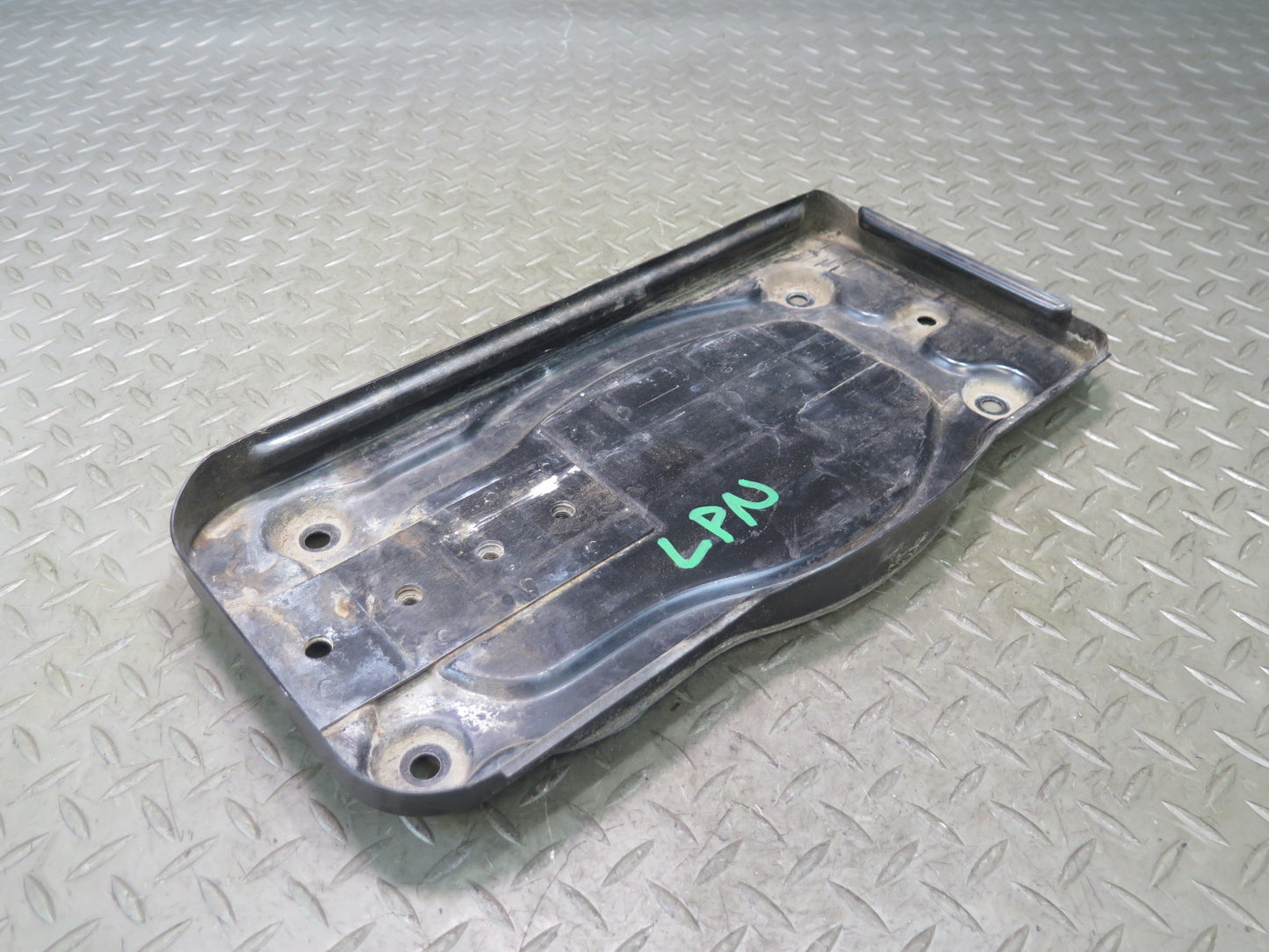 1999-2004 Porsche 911 996 Battery Tray Mount Support Bracket