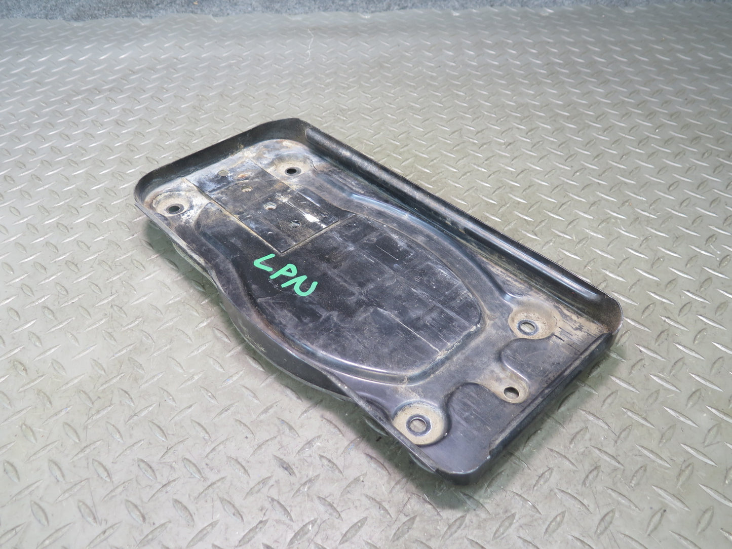 1999-2004 Porsche 911 996 Battery Tray Mount Support Bracket