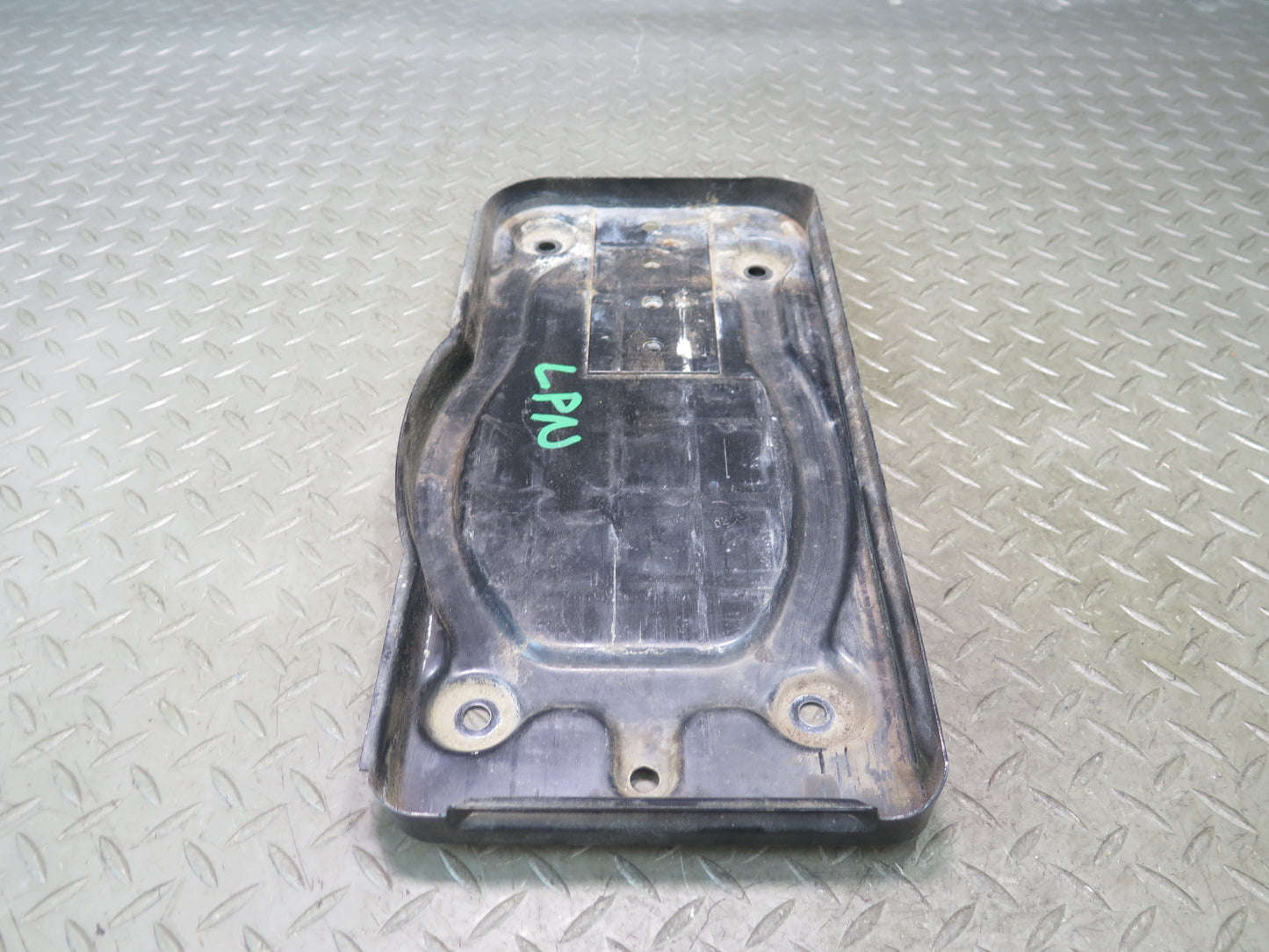 1999-2004 Porsche 911 996 Battery Tray Mount Support Bracket