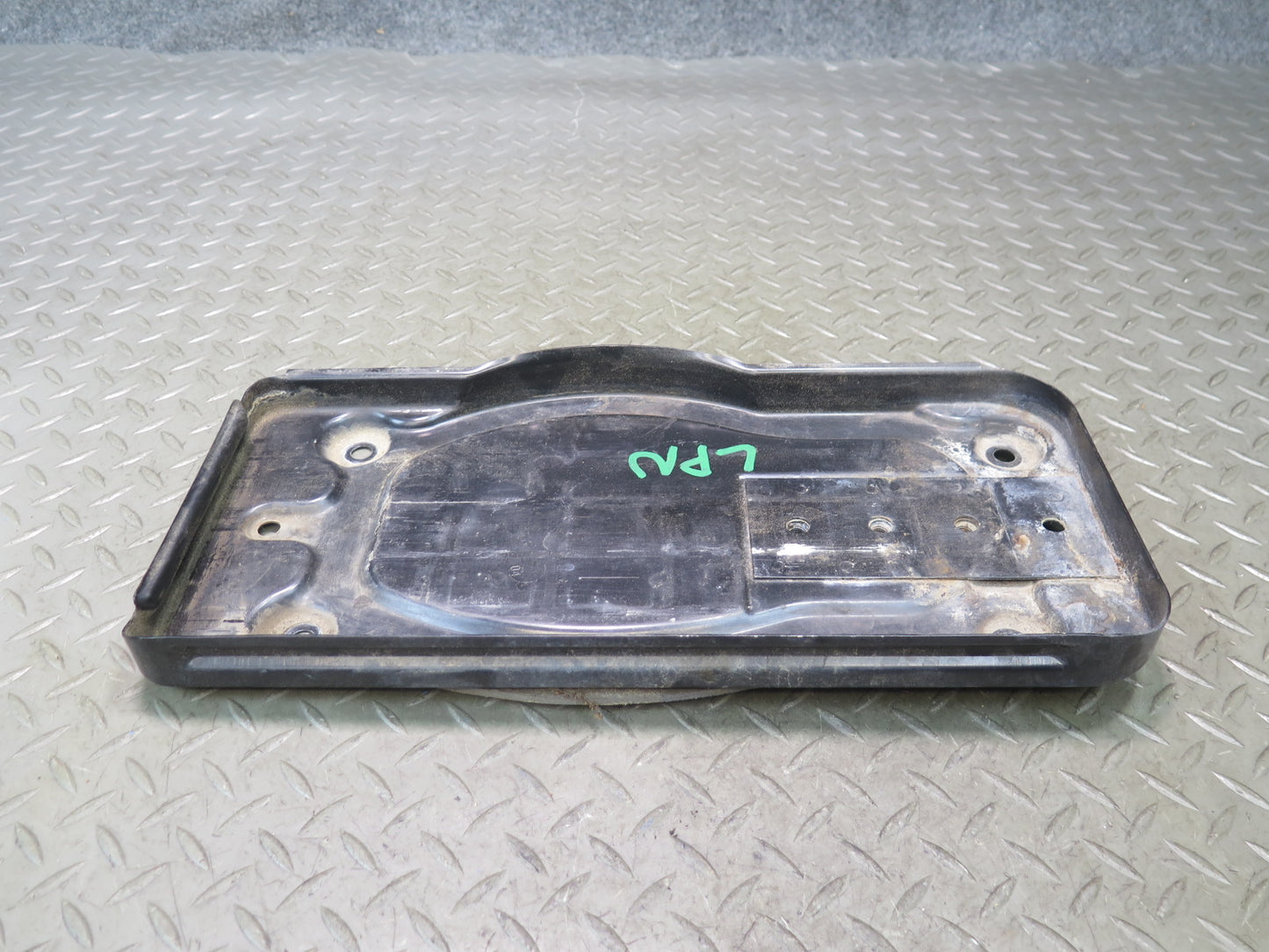 1999-2004 Porsche 911 996 Battery Tray Mount Support Bracket