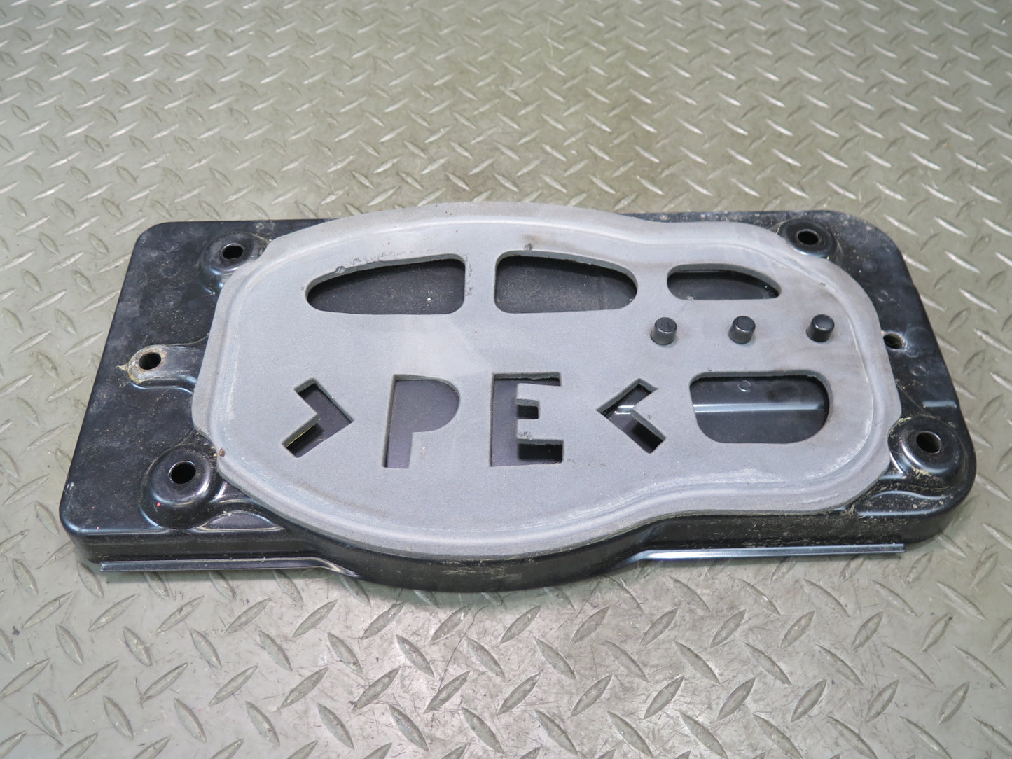 1999-2004 Porsche 911 996 Battery Tray Mount Support Bracket