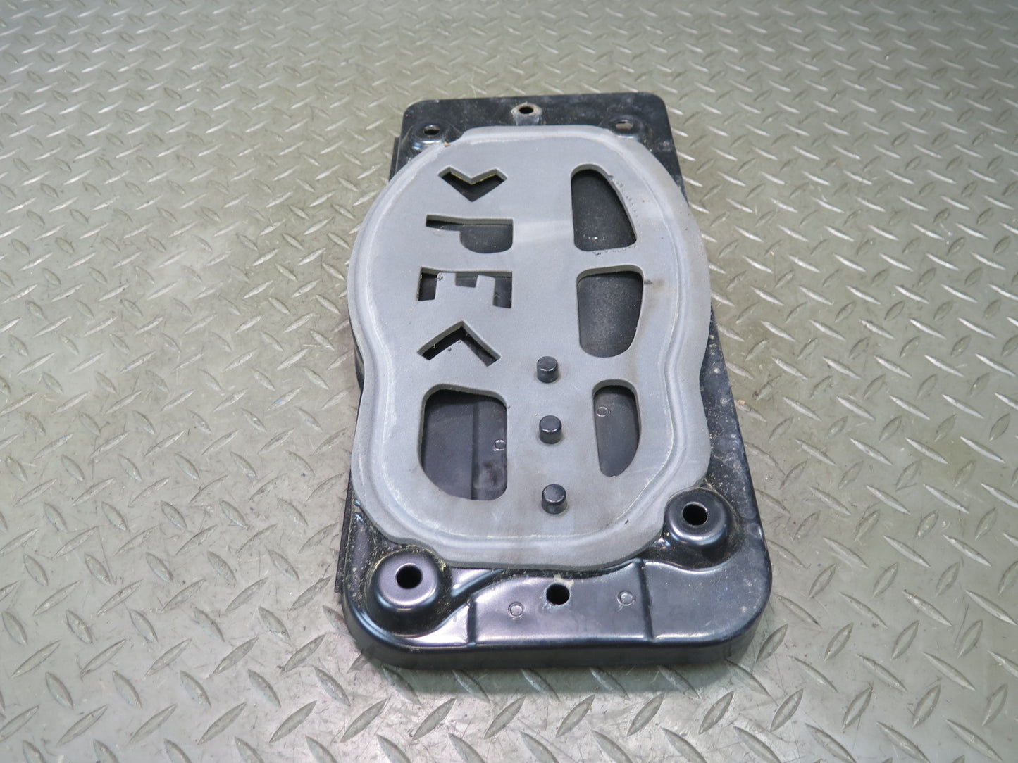 1999-2004 Porsche 911 996 Battery Tray Mount Support Bracket