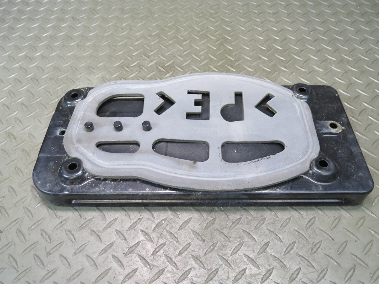 1999-2004 Porsche 911 996 Battery Tray Mount Support Bracket