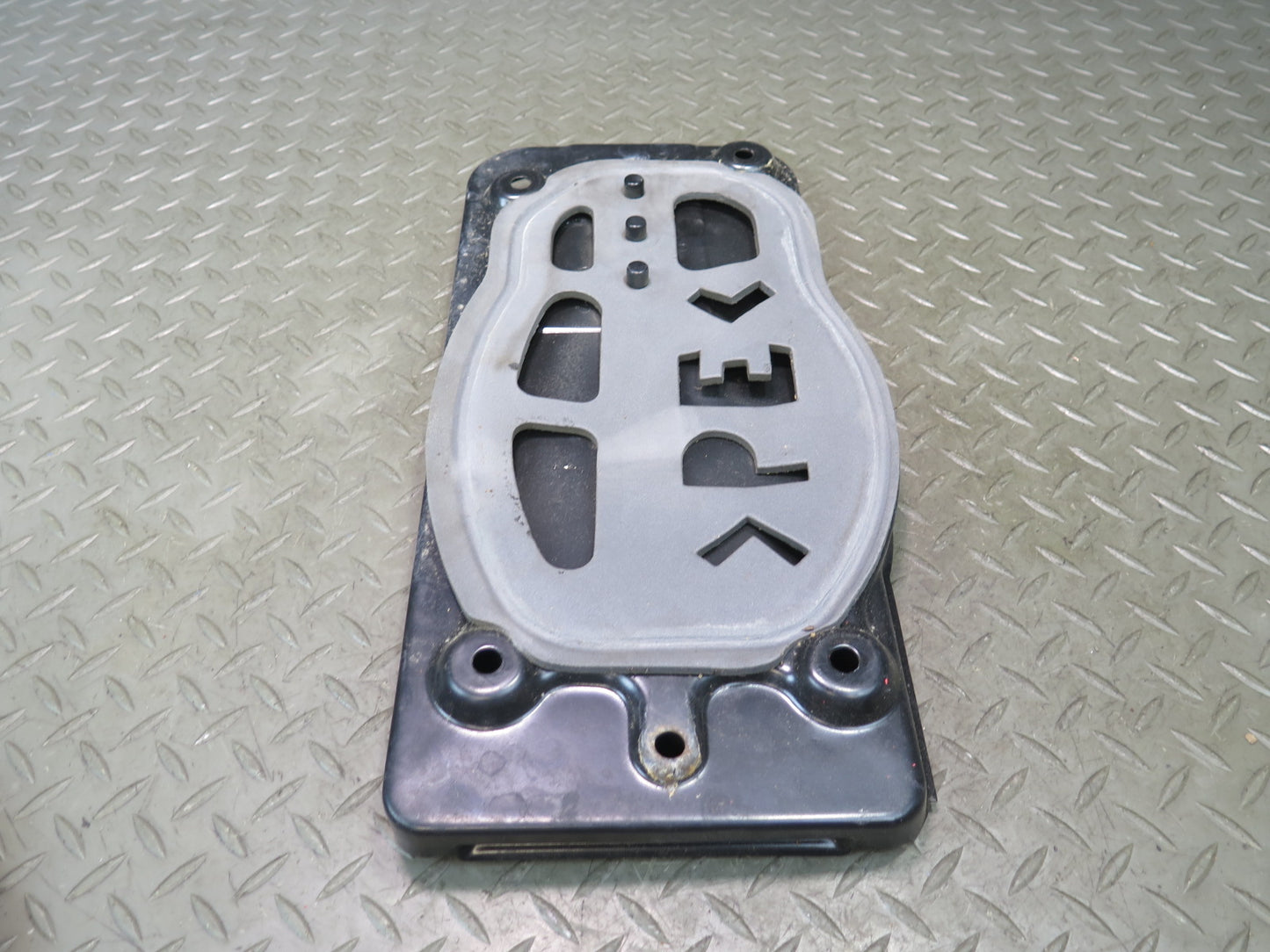 1999-2004 Porsche 911 996 Battery Tray Mount Support Bracket