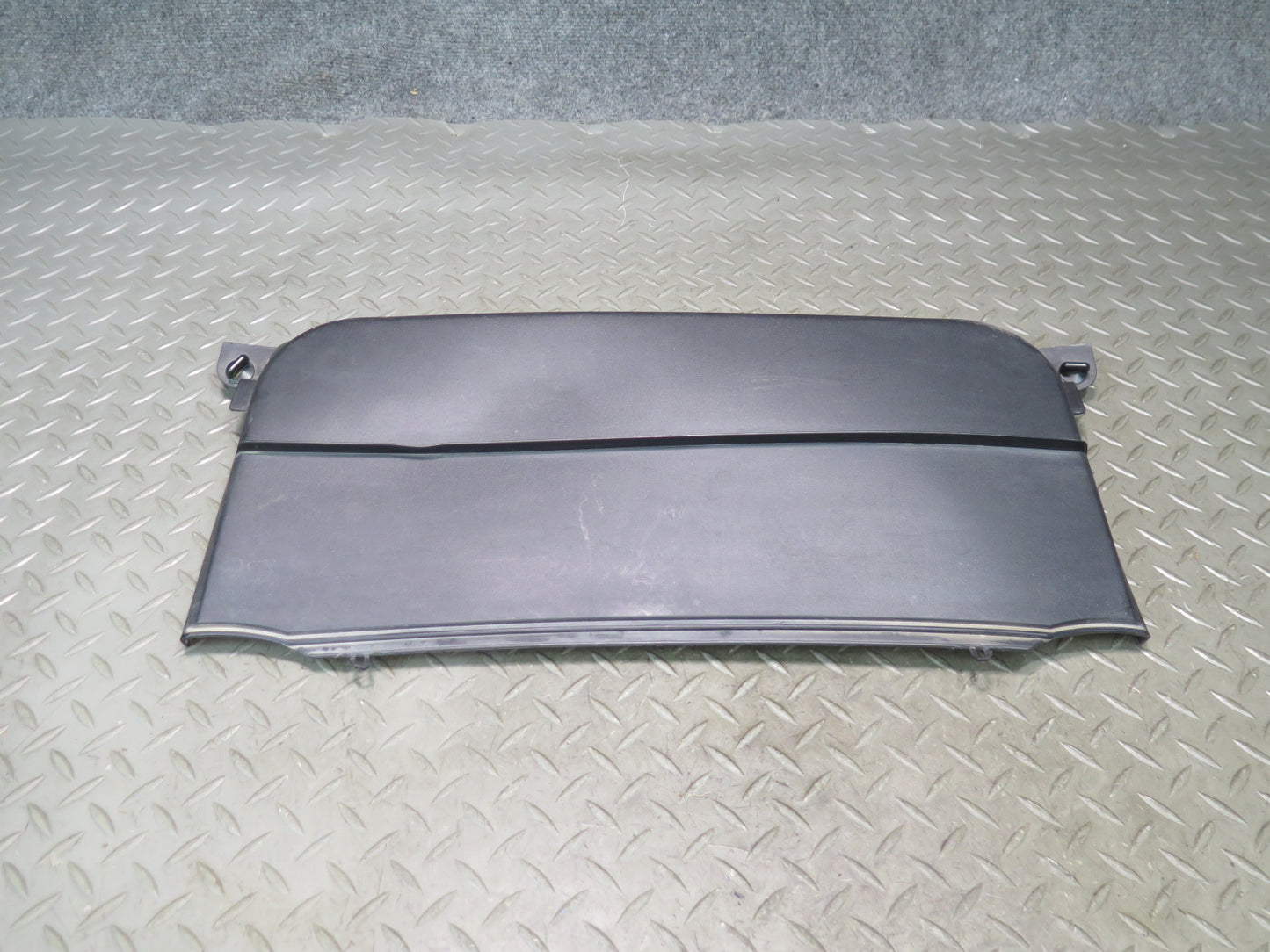 1999-2004 Porsche 911 996 Front Trunk Battery Cover Panel 99657256701