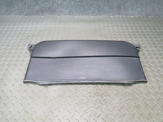 1999-2004 Porsche 911 996 Front Trunk Battery Cover Panel 99657256701