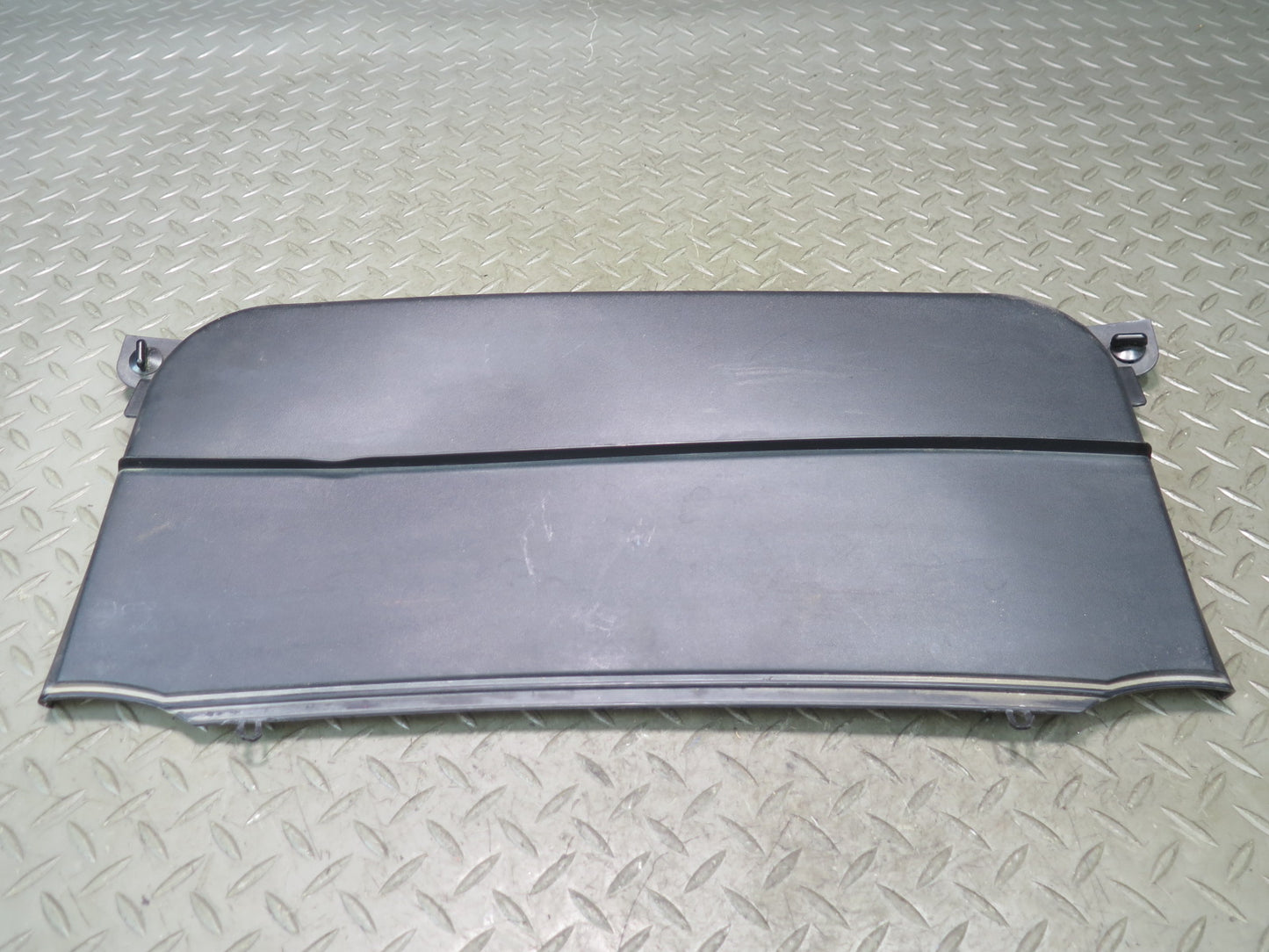 1999-2004 Porsche 911 996 Front Trunk Battery Cover Panel 99657256701