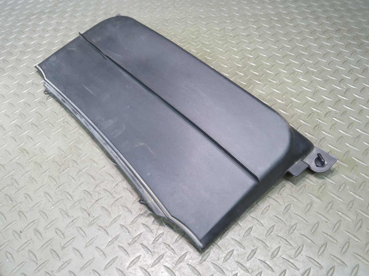 1999-2004 Porsche 911 996 Front Trunk Battery Cover Panel 99657256701