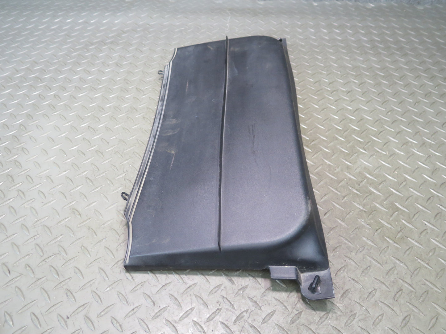 1999-2004 Porsche 911 996 Front Trunk Battery Cover Panel 99657256701