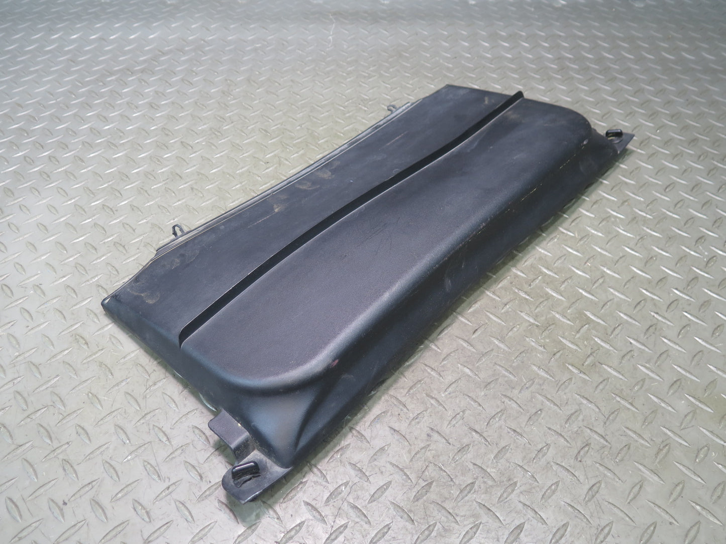 1999-2004 Porsche 911 996 Front Trunk Battery Cover Panel 99657256701