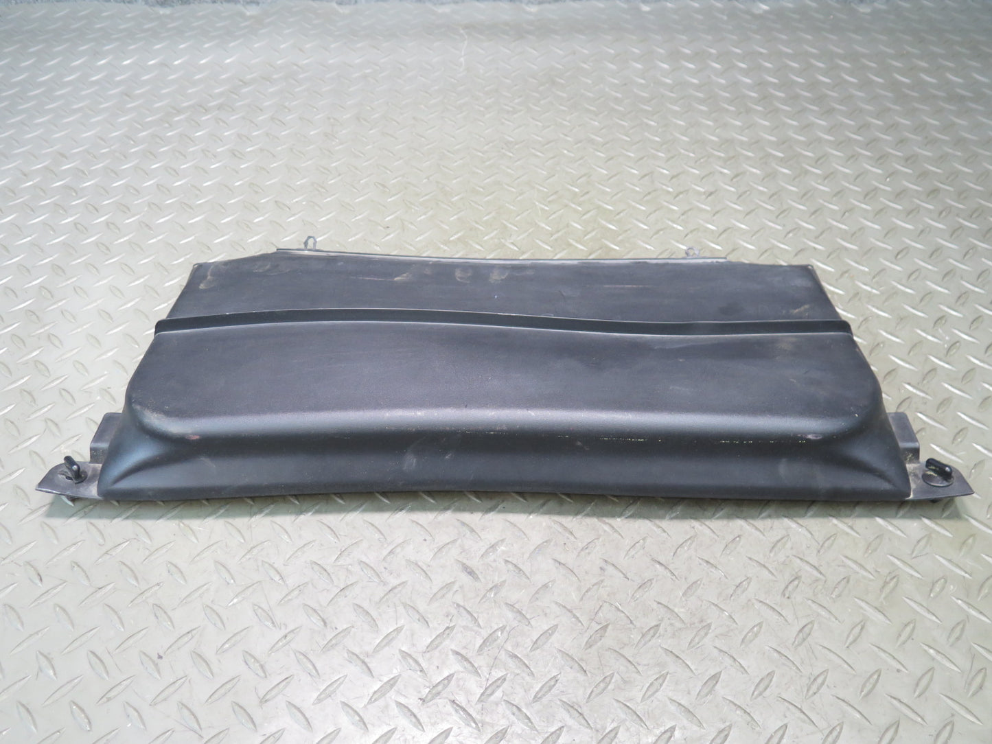 1999-2004 Porsche 911 996 Front Trunk Battery Cover Panel 99657256701