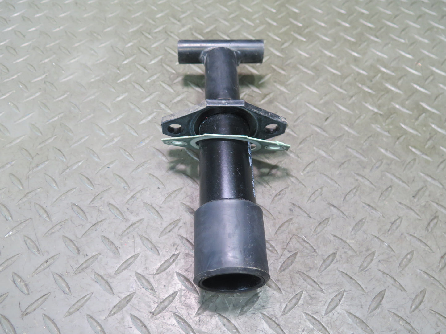 1999-2004 Porsche 911 996 Front Bumper Left & Right Impact Shock Absorber Set