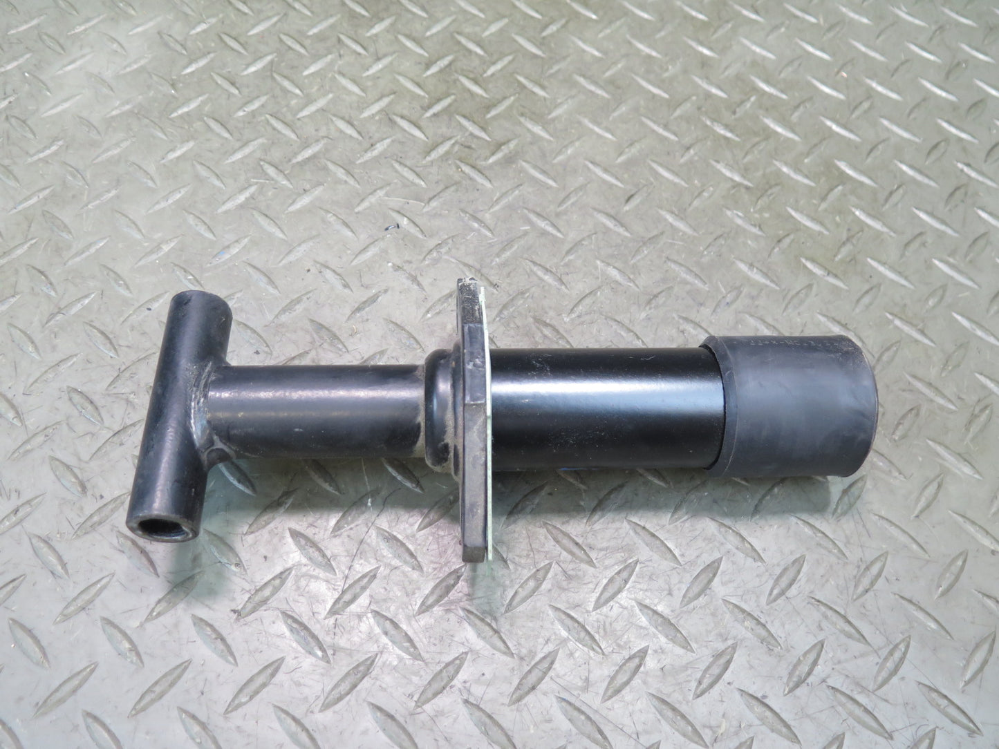 1999-2004 Porsche 911 996 Front Bumper Left & Right Impact Shock Absorber Set