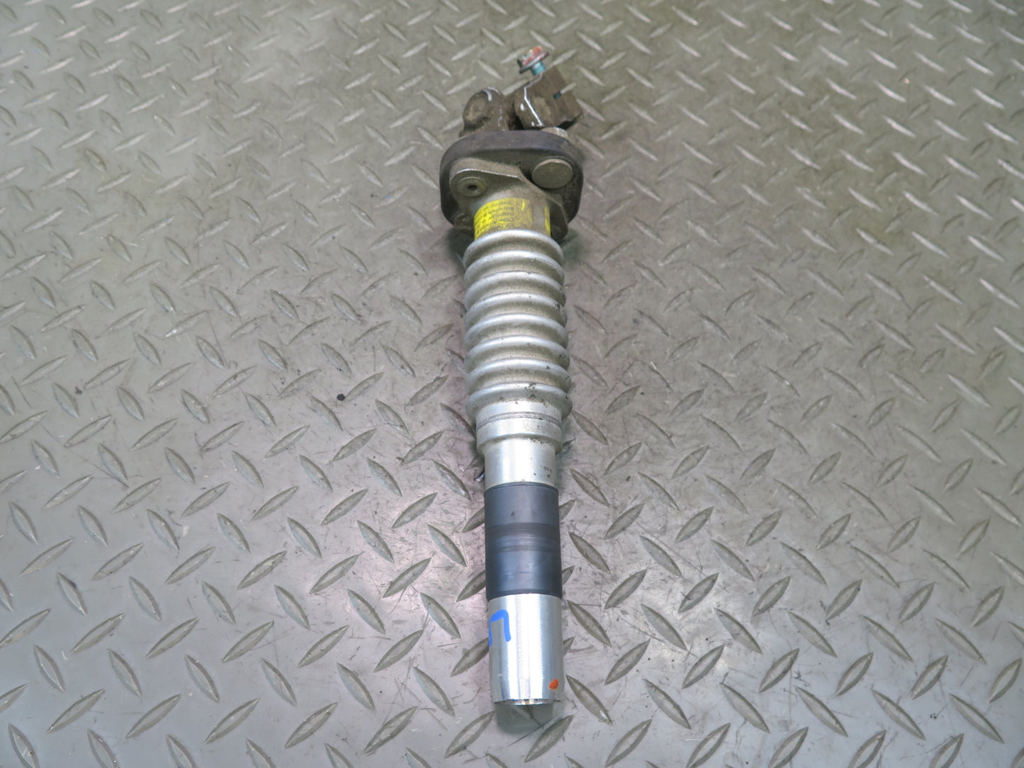 1999-2004 Porsche 911 996 Steering Column Intermediate Lower Shaft Linkage