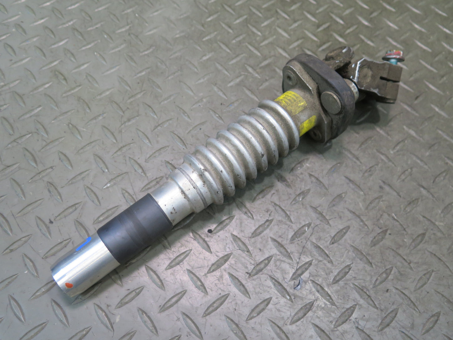1999-2004 Porsche 911 996 Steering Column Intermediate Lower Shaft Linkage