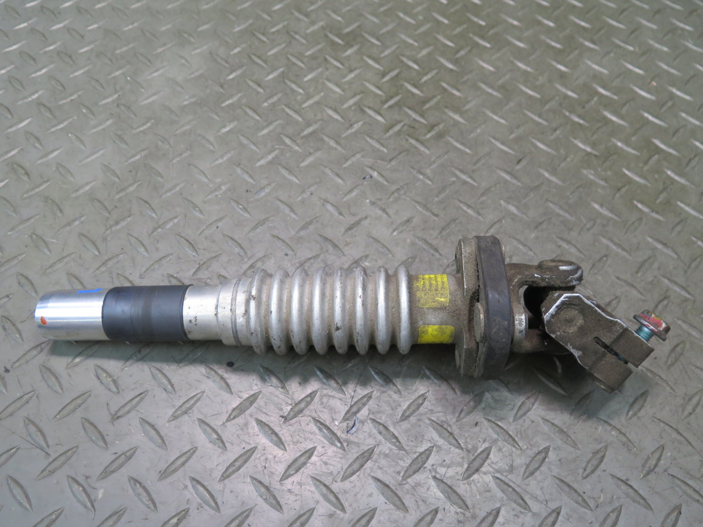 1999-2004 Porsche 911 996 Steering Column Intermediate Lower Shaft Linkage
