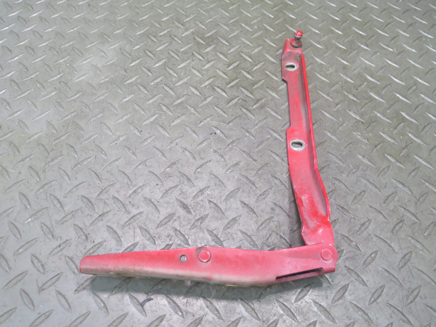 1999-2004 Porsche 911 996 Front Left & Right Hood Hinge Set of 2