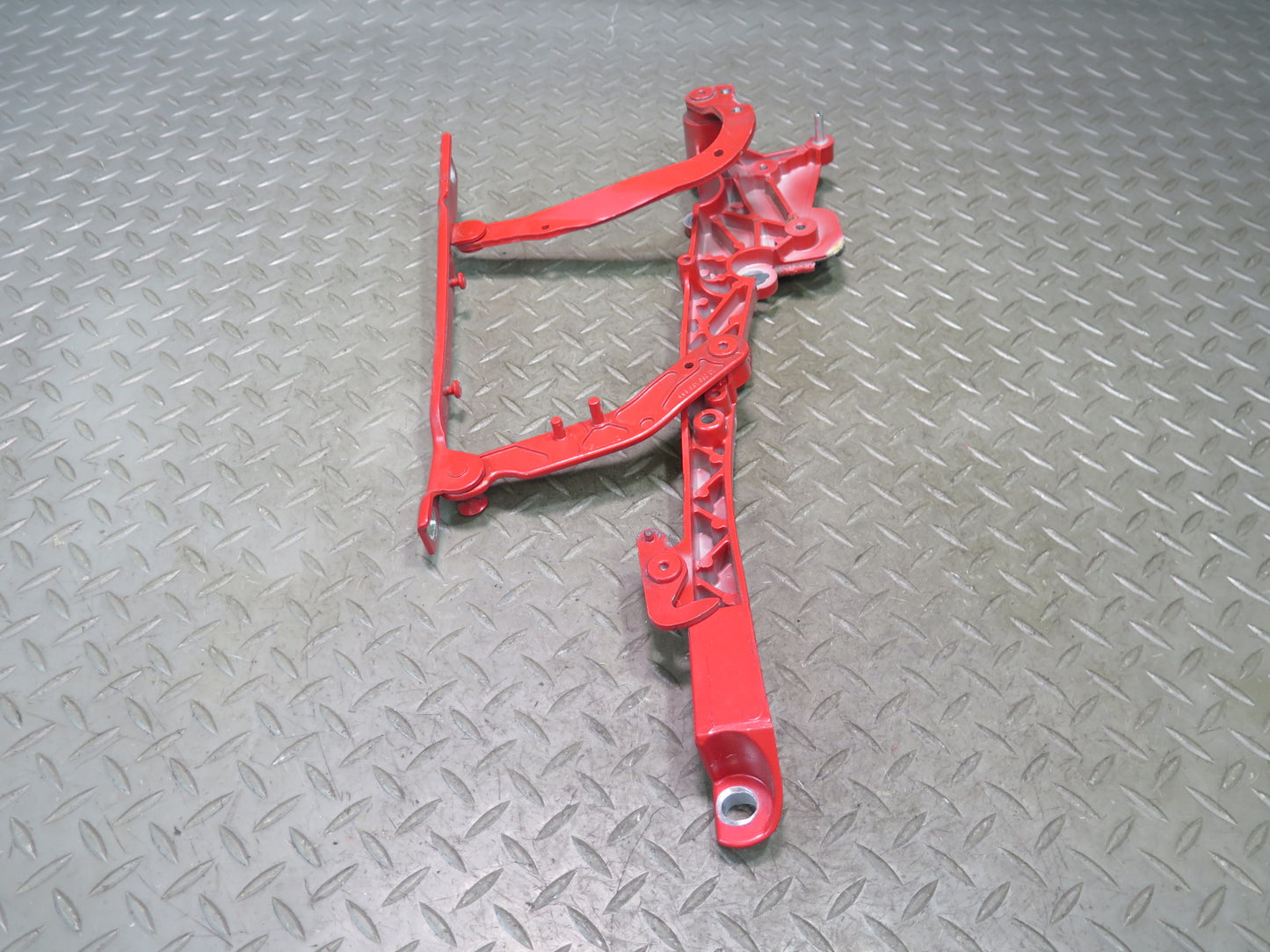1999-2004 Porsche 911 996 Convertible TOP Roof Left & Right Hinge Set of 2
