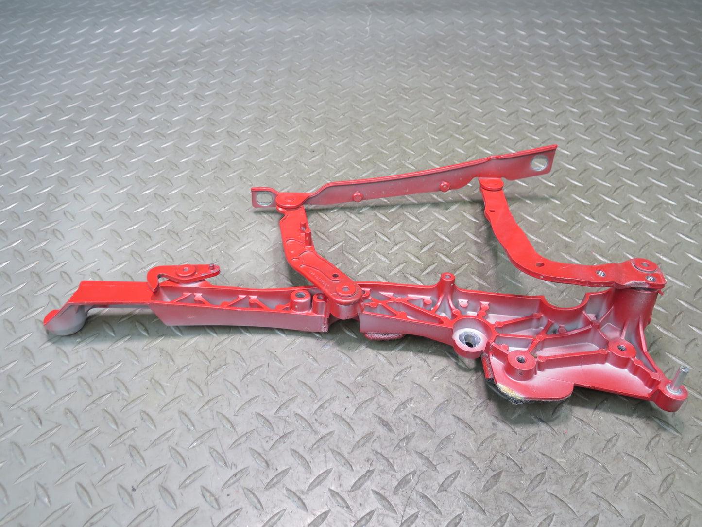 1999-2004 Porsche 911 996 Convertible TOP Roof Left & Right Hinge Set of 2