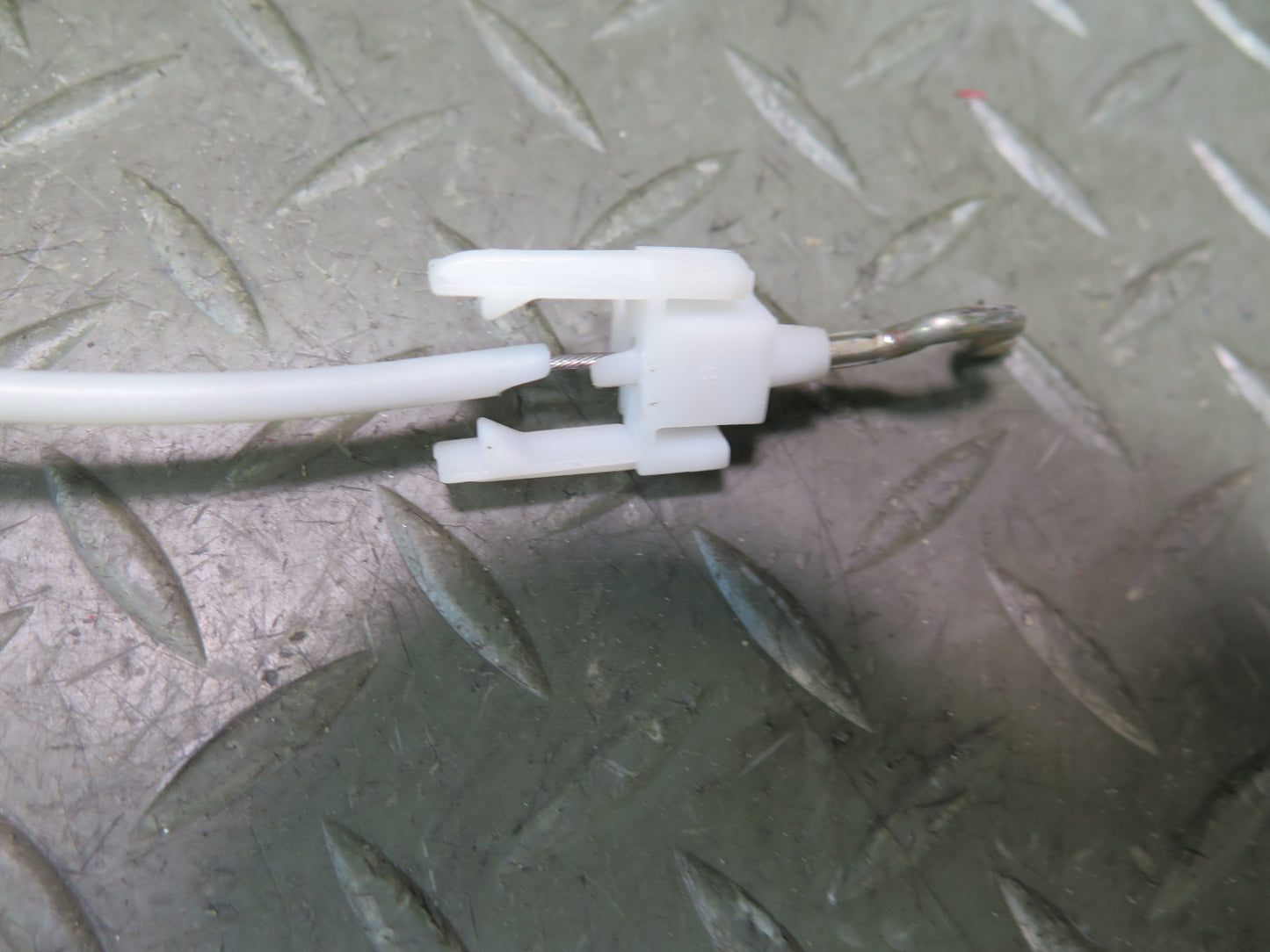 1999-2004 Porsche 911 996 Left Door Lock Latch Actuator
