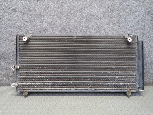 00-02 Toyota MR2 Spyder ZZW30L A/C Air Condition Condenser