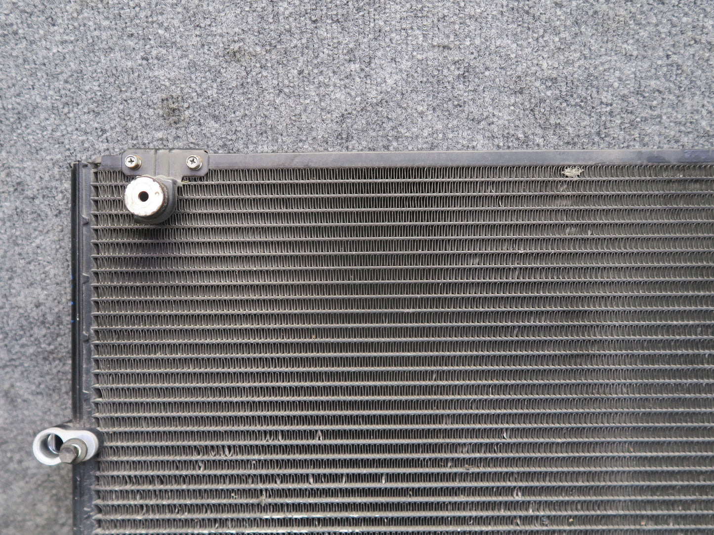 00-02 Toyota MR2 Spyder ZZW30L A/C Air Condition Condenser