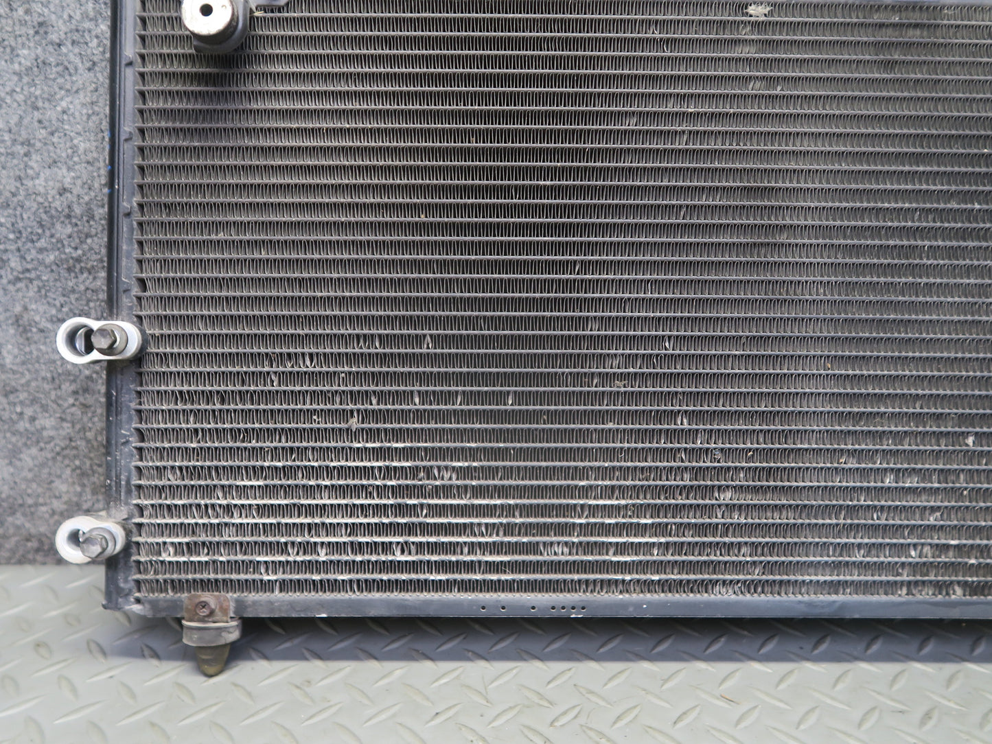 00-02 Toyota MR2 Spyder ZZW30L A/C Air Condition Condenser
